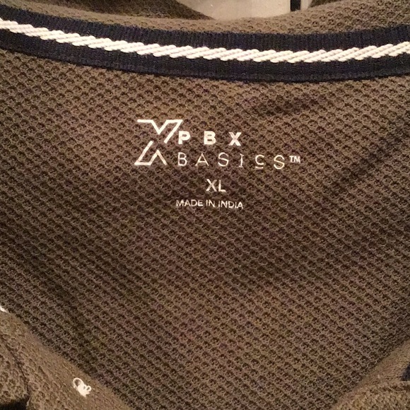 Shirt - Picture 2 of 2